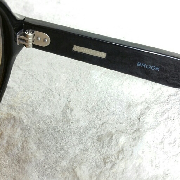 DEREK LAM Brook round sunglasses