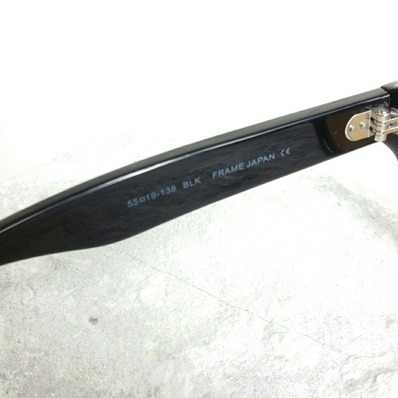 DEREK LAM Brook round sunglasses