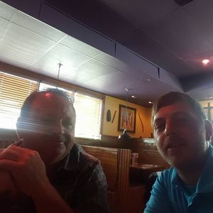 Meet your Posher, Cody