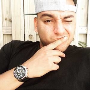 Meet your Posher, Daniel