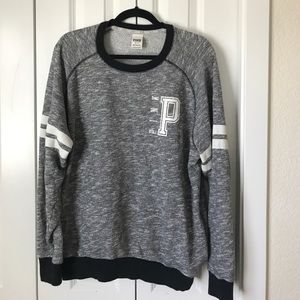 Victoria's Secret Pink pullover