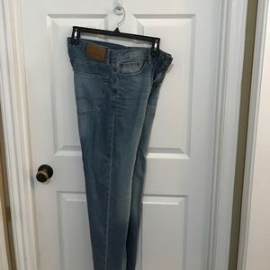 Mens 33x34 American Eagle jeans