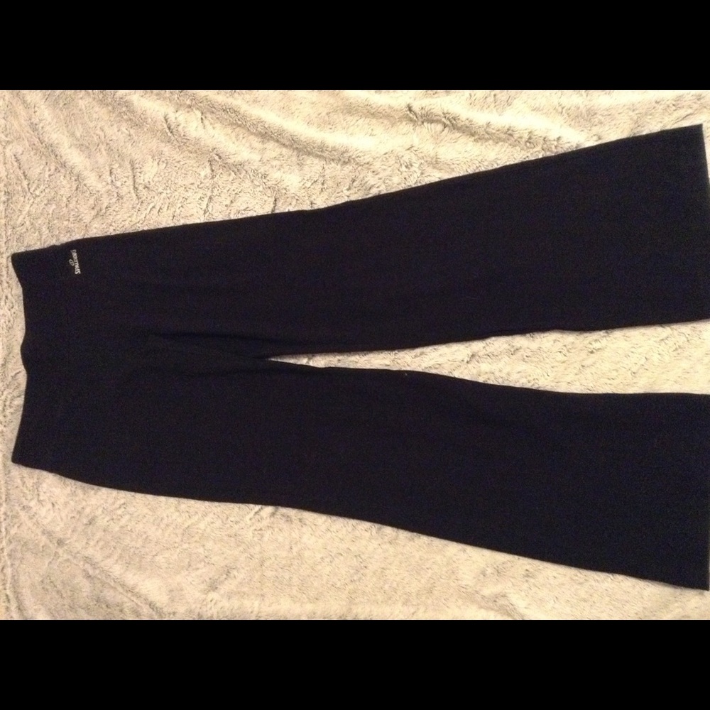 Spalding: Yoga Pants