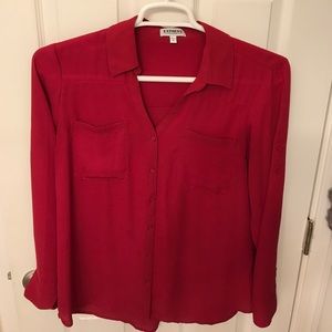 Express Portofino Shirt