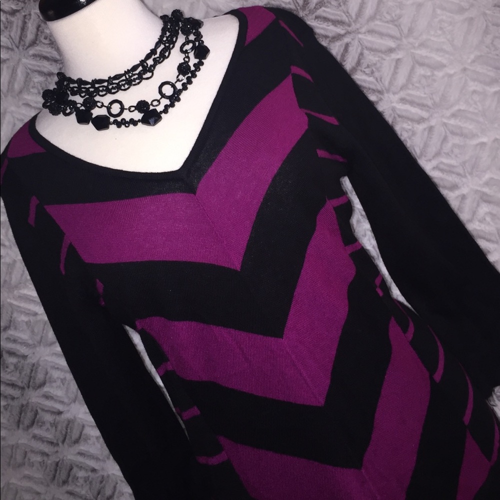 NWT Gorgeous Sweater