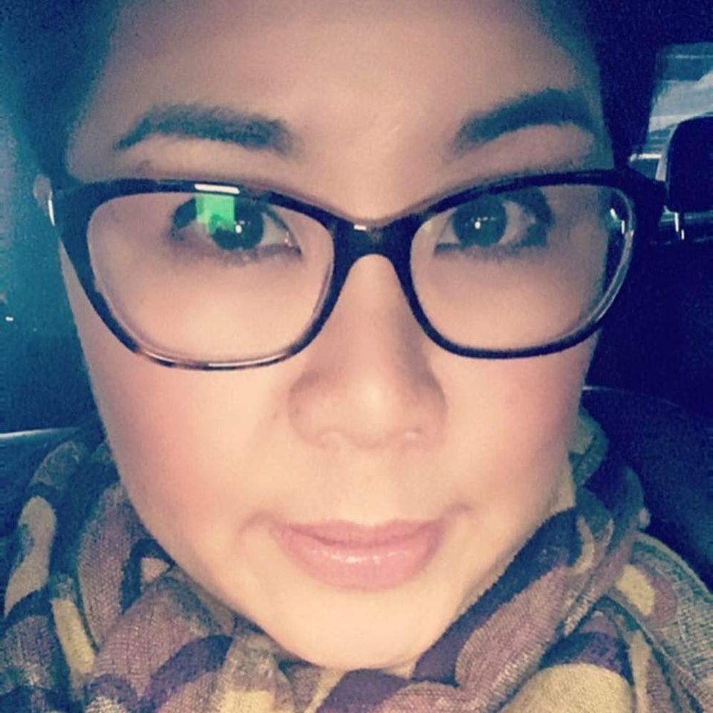 Meet your Posher, Melissa