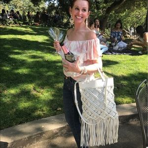 Meet your Posher, Shannon