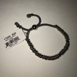 Amalfi Bracelet - Silver