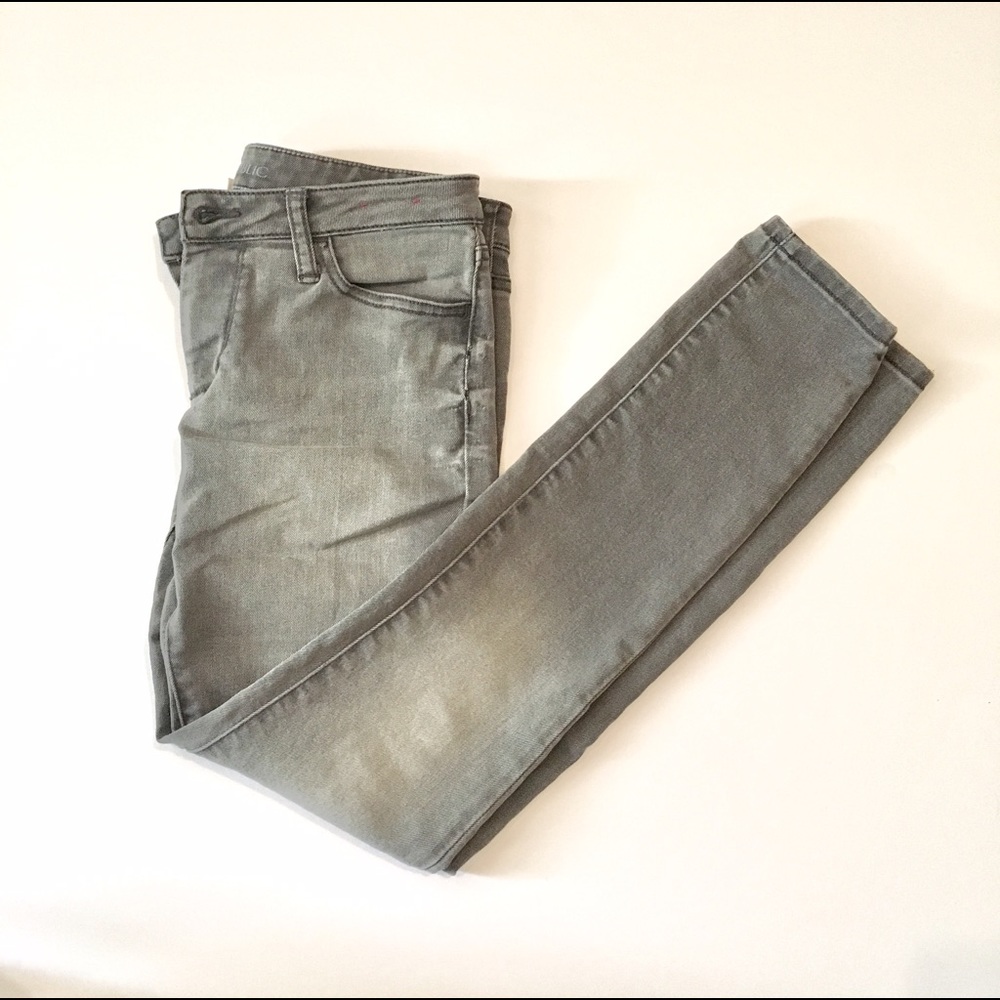 Banana Republic Jeans