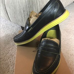 Cole Haan Penny Loafers