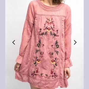 Brand new spring dress