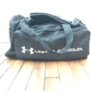 Under Armour duffel