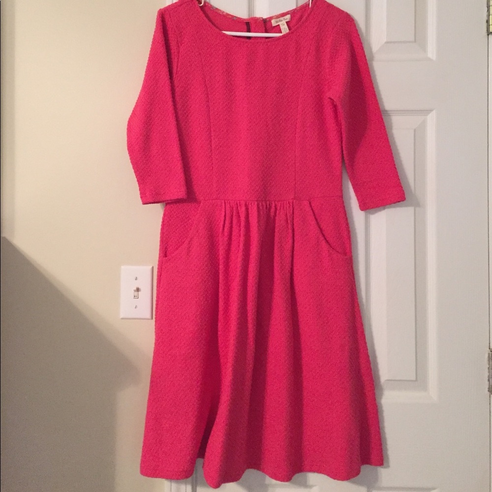 Matilda Jane dress