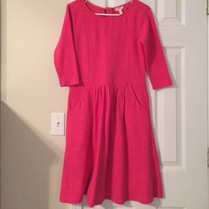 Matilda Jane dress