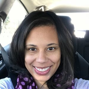 Meet your Posher, Keisha