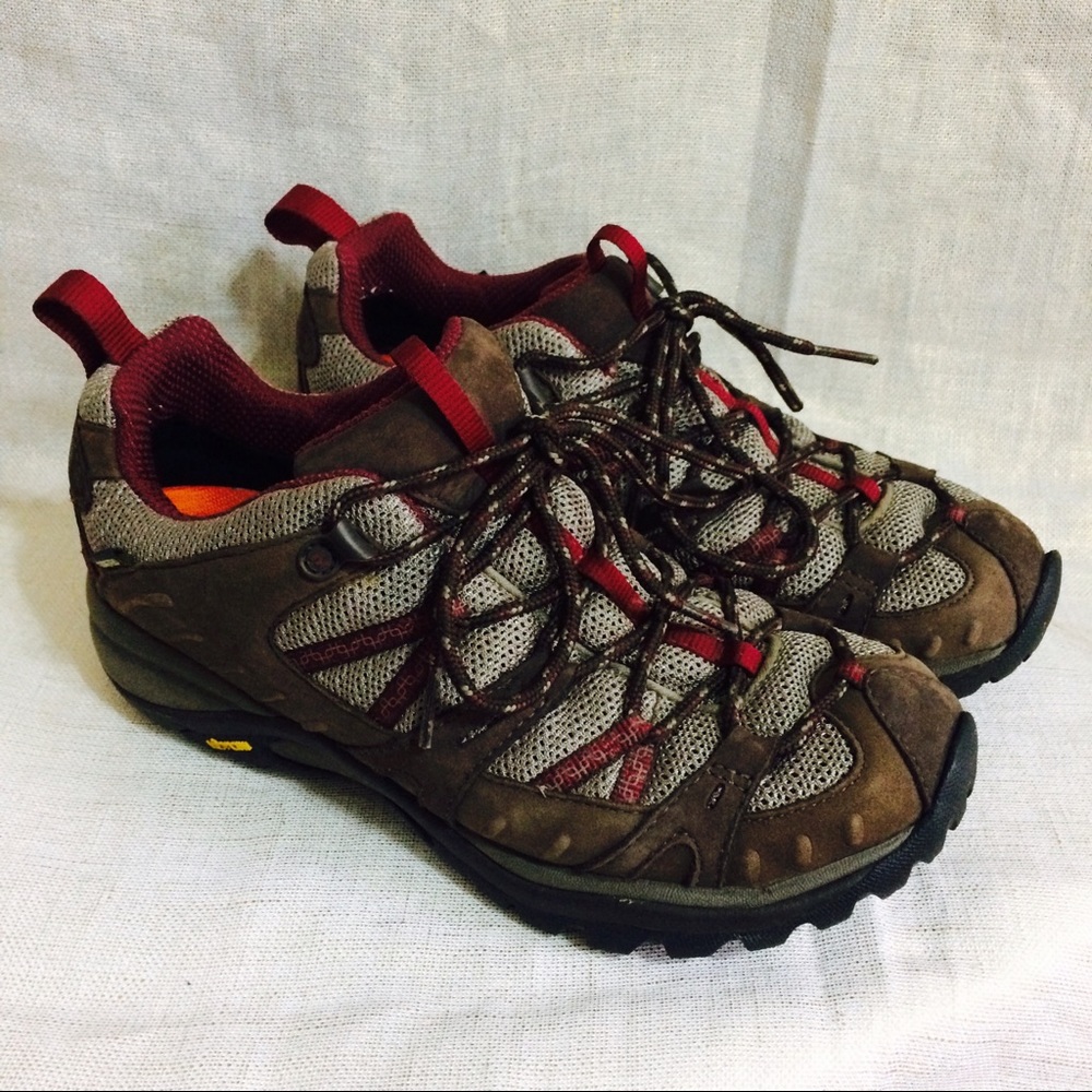 Merrell Gore-Tex Hiking Shoe 🏕