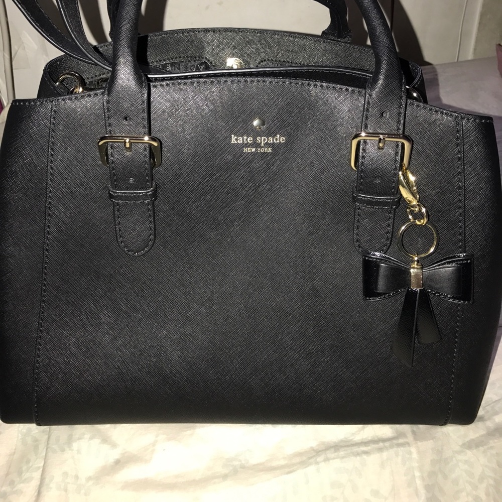 Authentic Kate spade handbag