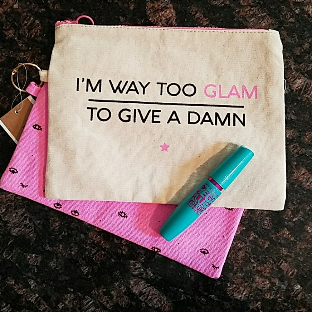 Thelma & Louise Pouch Pack
