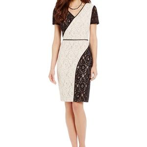 Antonio Melani Sarah Dress