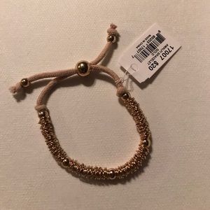 Amalfi Bracelet - Gold