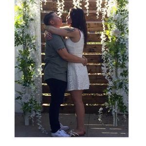 Meet your Posher, Natasha