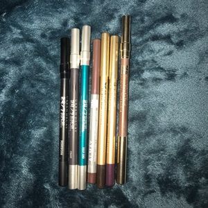 Bundle of eye liners! 20 for all