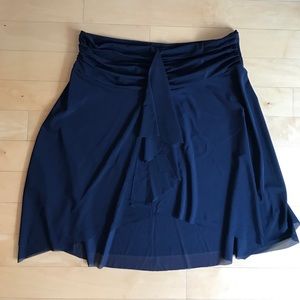 ☀️Profile by Gottex | Coverup Beach Skirt