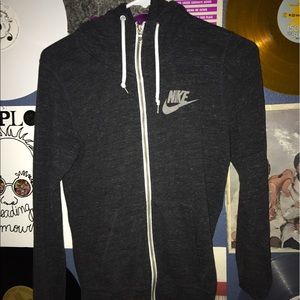 Nike jacket