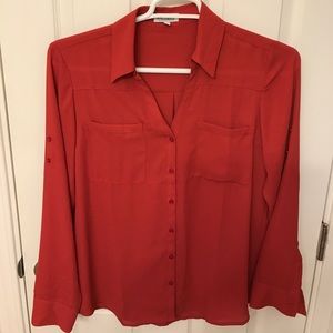 Express Portofino Shirt