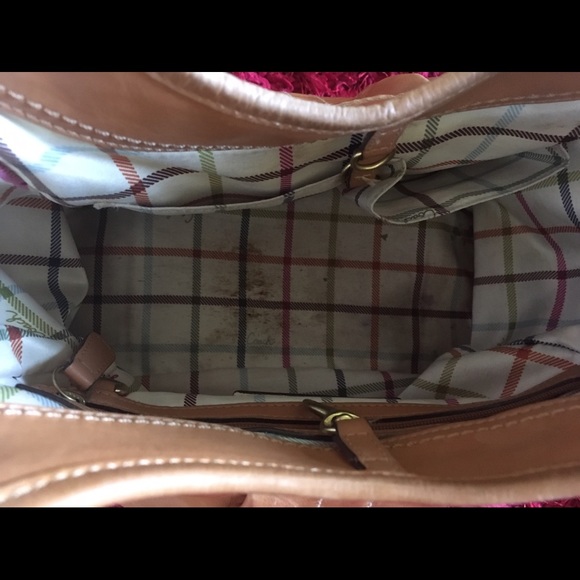 Coach Purse - Picture 4 of 4