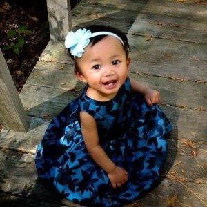 Meet your Posher, Sinoun