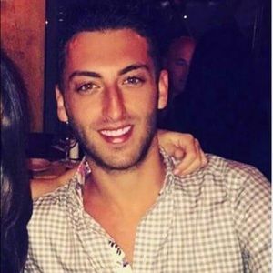 Meet your Posher, Brandon