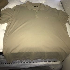 Hugo Boss Collard Shirt