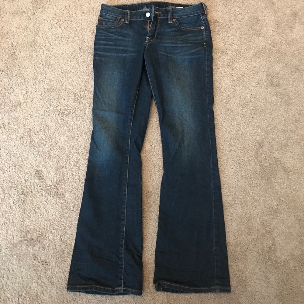 Lucky Brand Jeans