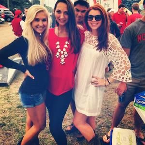 Meet your Posher, Molly