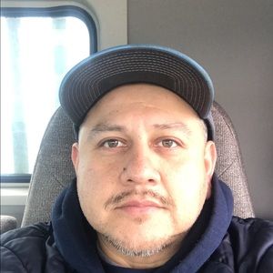 Meet your Posher, Jaime