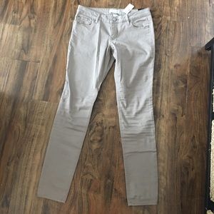 New Express skinny Jeans women's Size 8R