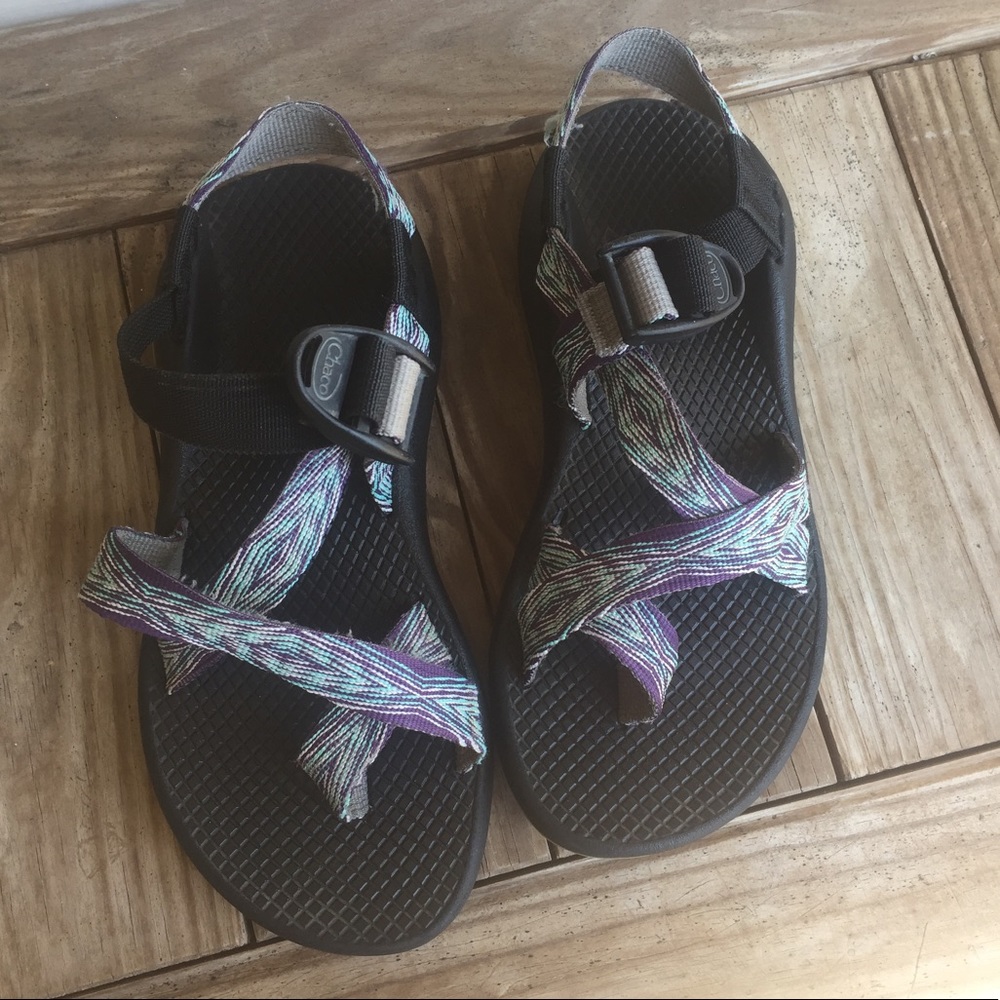 Chacos women's size 5