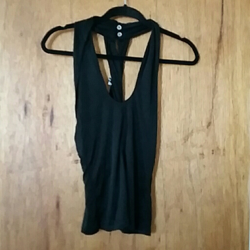 Halter Top - Picture 3 of 3