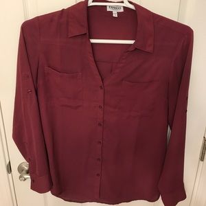 Express Portofino Shirt