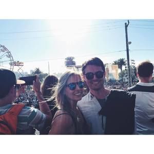 Meet your Posher, Trevor