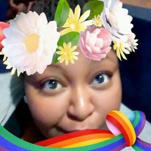 Meet your Posher, Kimyatta