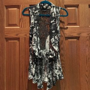 Daytrip top