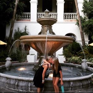 Meet your Posher, Bailey