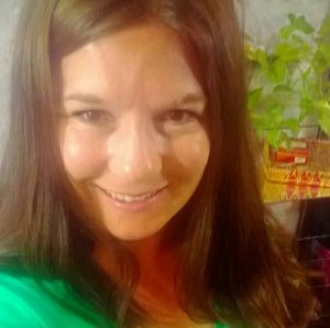 Meet your Posher, Kris