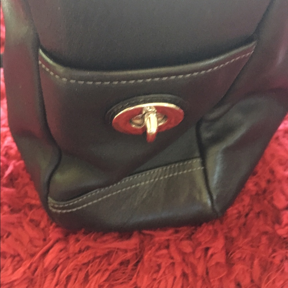 Coach Purse - Picture 3 of 5