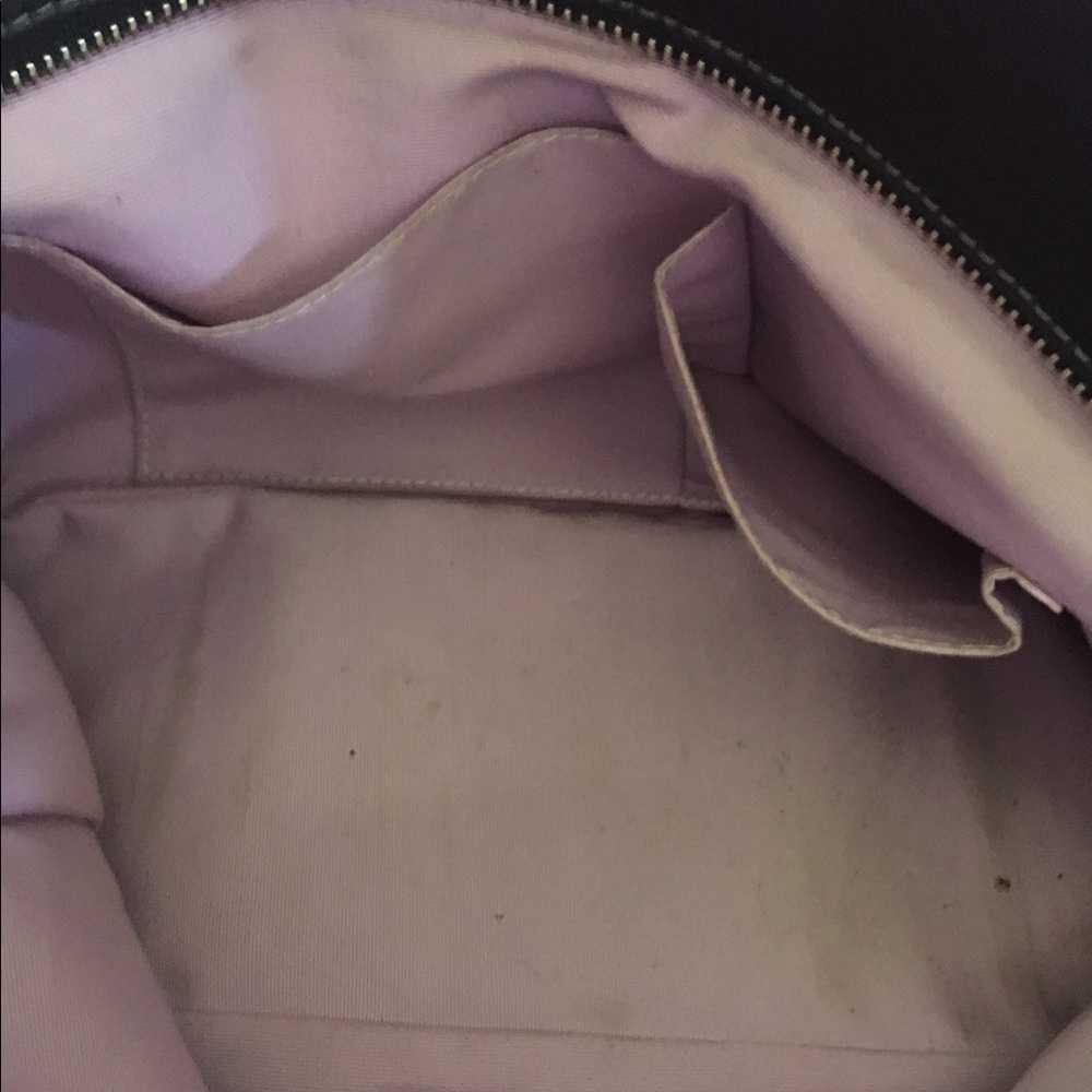 Coach Purse - Picture 4 of 5