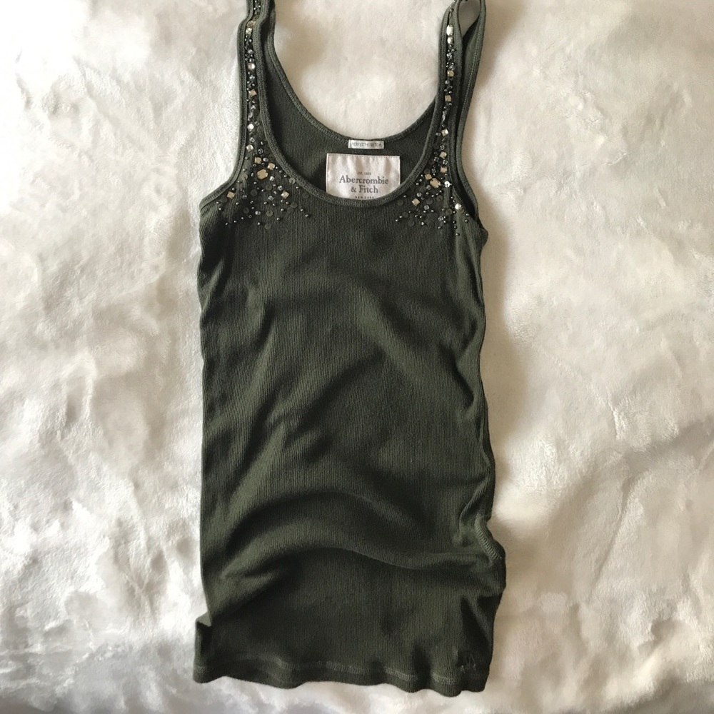 Abercrombie camisole
