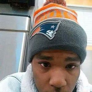 Meet your Posher, Kevin