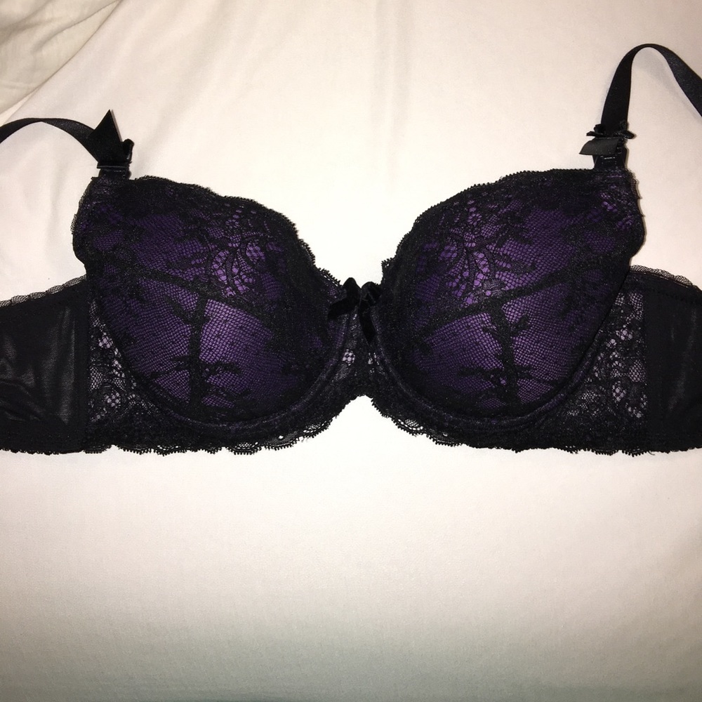 38c Nursing Bra Dita Von Teese